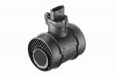 BOSCH 0281002478 -  Расходомер воздуха