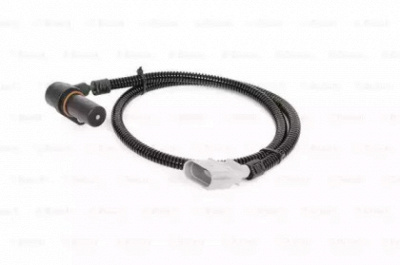 BOSCH 0281002496 - Датчик импульсов