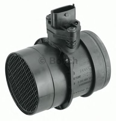 BOSCH 0281002501 -  Расходомер воздуха