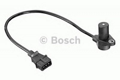 BOSCH 0281002509 -  Датчик импульсов Датчик частоты вращения, управление двигателем