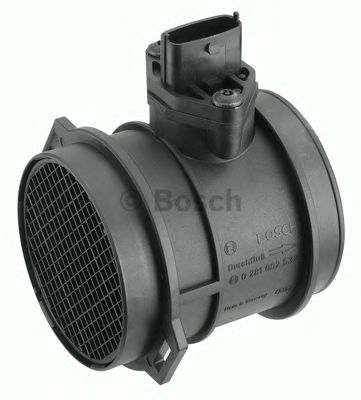 BOSCH 0281002533 -  Расходомер воздуха