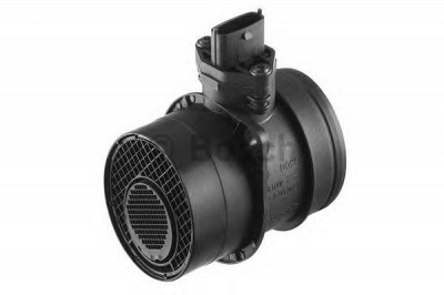 BOSCH 0281002554 -  Расходомер воздуха