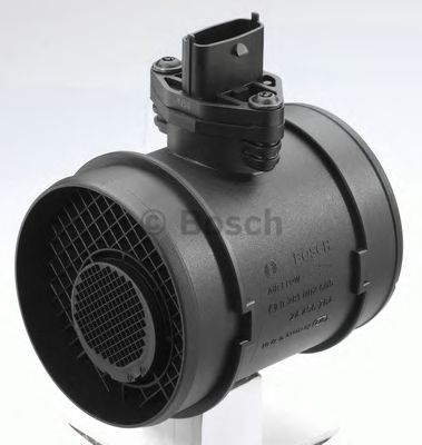 BOSCH 0281002605 -  Расходомер воздуха