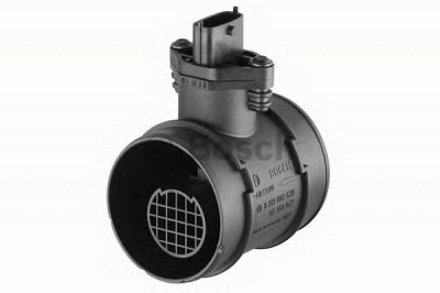 BOSCH 0281002620 -  Расходомер воздуха