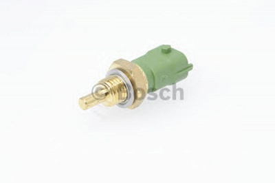 BOSCH 0281002623 -  Датчик, температура топлива