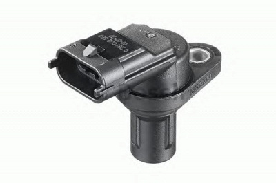 BOSCH 0281002667 -  Датчик импульсов Датчик частоты вращения, управление двигателем| Датчик, положение распределительного вала