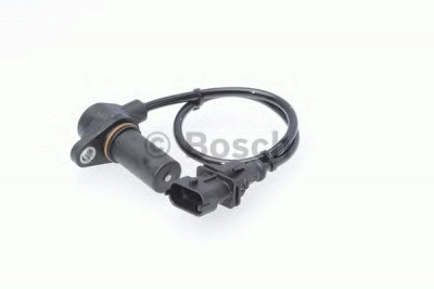 BOSCH 0281002675 -  Датчик импульсов Датчик частоты вращения, управление двигателем