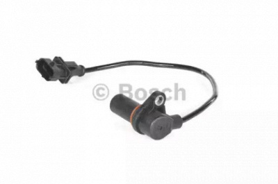 BOSCH 0281002676 -  Датчик, положение распределительного вала