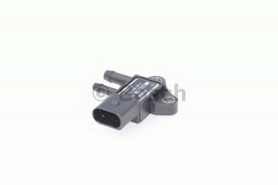 BOSCH 0281002710 -  Датчик, давление выхлопных газов