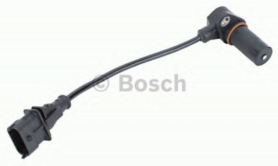 BOSCH 0281002717 -  Датчик импульсов Датчик частоты вращения, управление двигателем