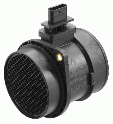 BOSCH 0281002721 -  Расходомер воздуха