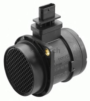 BOSCH 0281002723 -  Расходомер воздуха