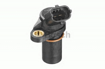 BOSCH 0281002742 -  Датчик импульсов Датчик частоты вращения, управление двигателем| Датчик, положение распределительного вала