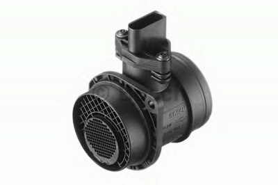 BOSCH 0281002757 -  Расходомер воздуха
