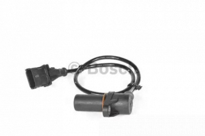 BOSCH 0281002808 -  Датчик импульсов Датчик частоты вращения, управление двигателем