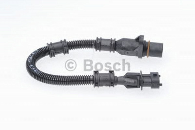 BOSCH 0281002818 -  Датчик импульсов Датчик частоты вращения, управление двигателем