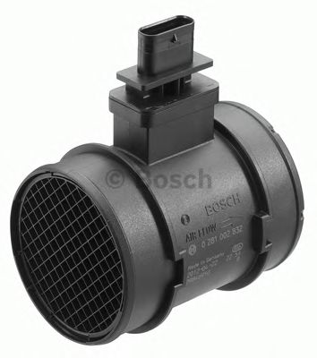 BOSCH 0281002832 -  Расходомер воздуха