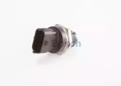 BOSCH 0281002851 -  Датчик, давление наддува| Датчик, давление наддува