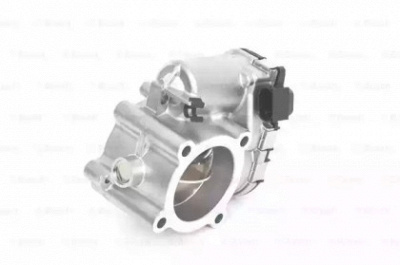 BOSCH 0281002894 -  Патрубок дроссельной заслонки