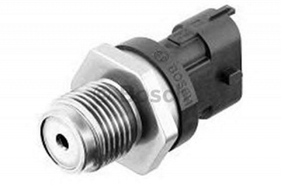BOSCH 0281002907 -  Датчик, давление подачи топлива