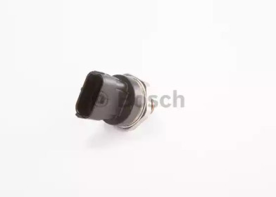 BOSCH 0281002909 -  Датчик, давление подачи топлива