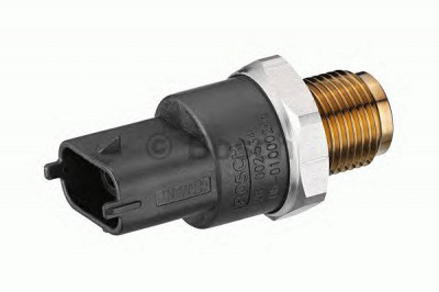 BOSCH 0281002921 -  Датчик, давление подачи топлива