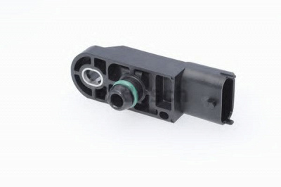 BOSCH 0281002931 -  Датчик, давление наддува| Датчик, давление наддува