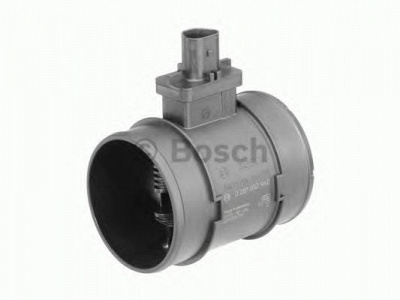 BOSCH 0281002940 -  Расходомер воздуха