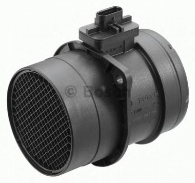BOSCH 0281002956 -  Расходомер воздуха