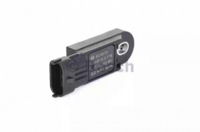 BOSCH 0281002961 -  Датчик, давление наддува| Датчик, давление наддува