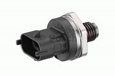 BOSCH 0281002964 -  Датчик, давление подачи топлива