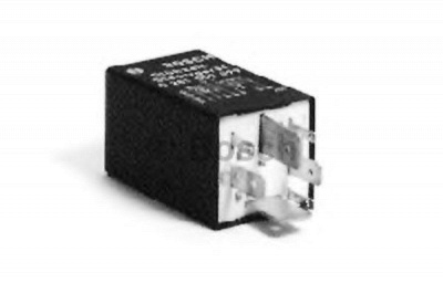 BOSCH 0281003099 -  Блок управления, время накаливания
