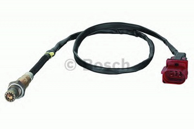 BOSCH 0281004009 -  Лямбда-зонд