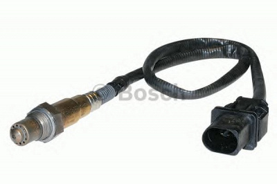 BOSCH 0281004027 -  Лямбда-зонд