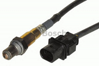 BOSCH 0281004028 -  Лямбда-зонд
