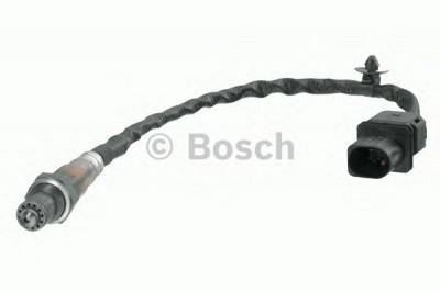 BOSCH 0281004069 -  Лямбда-зонд