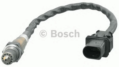 BOSCH 0281004087 -  Лямбда-зонд