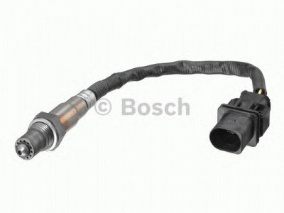 BOSCH 0281004106 -  Лямбда-зонд