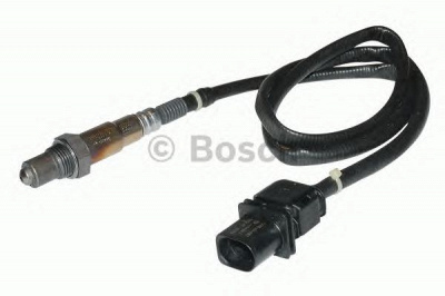 BOSCH 0281004107 -  Лямбда-зонд