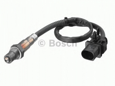 BOSCH 0281004126 -  Лямбда-зонд