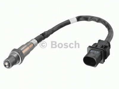 BOSCH 0281004157 -  Лямбда-зонд