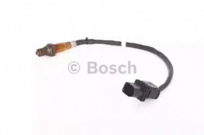 BOSCH 0281004163 -  Лямбда-зонд