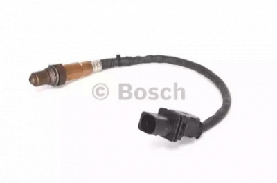 BOSCH 0281004167 -  Лямбда-зонд
