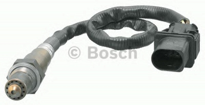 BOSCH 0281004186 -  Лямбда-зонд