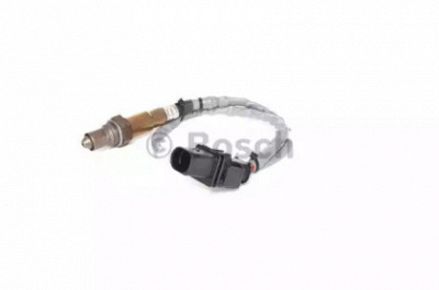 BOSCH 0281004191 -  Лямбда-зонд