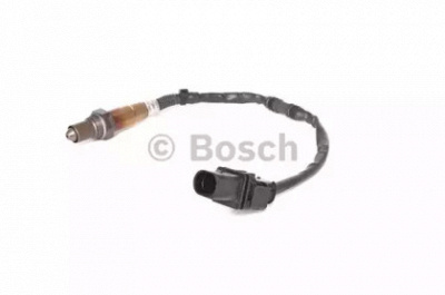 BOSCH 0281004407 -  Лямбда-зонд