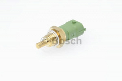 BOSCH 0281006021 -  Датчик, температура топлива