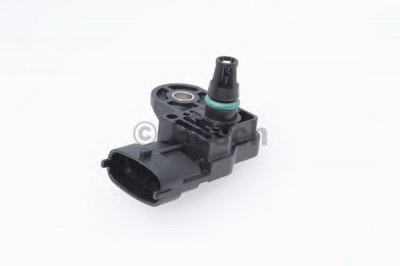 BOSCH 0281006051 -  Датчик, давление наддува| Датчик, давление наддува| Датчик, давление во впускном газопроводе