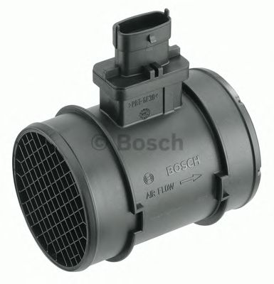 BOSCH 0281006054 -  Расходомер воздуха