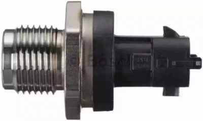 BOSCH 0281006064 -  Датчик, давление подачи топлива
